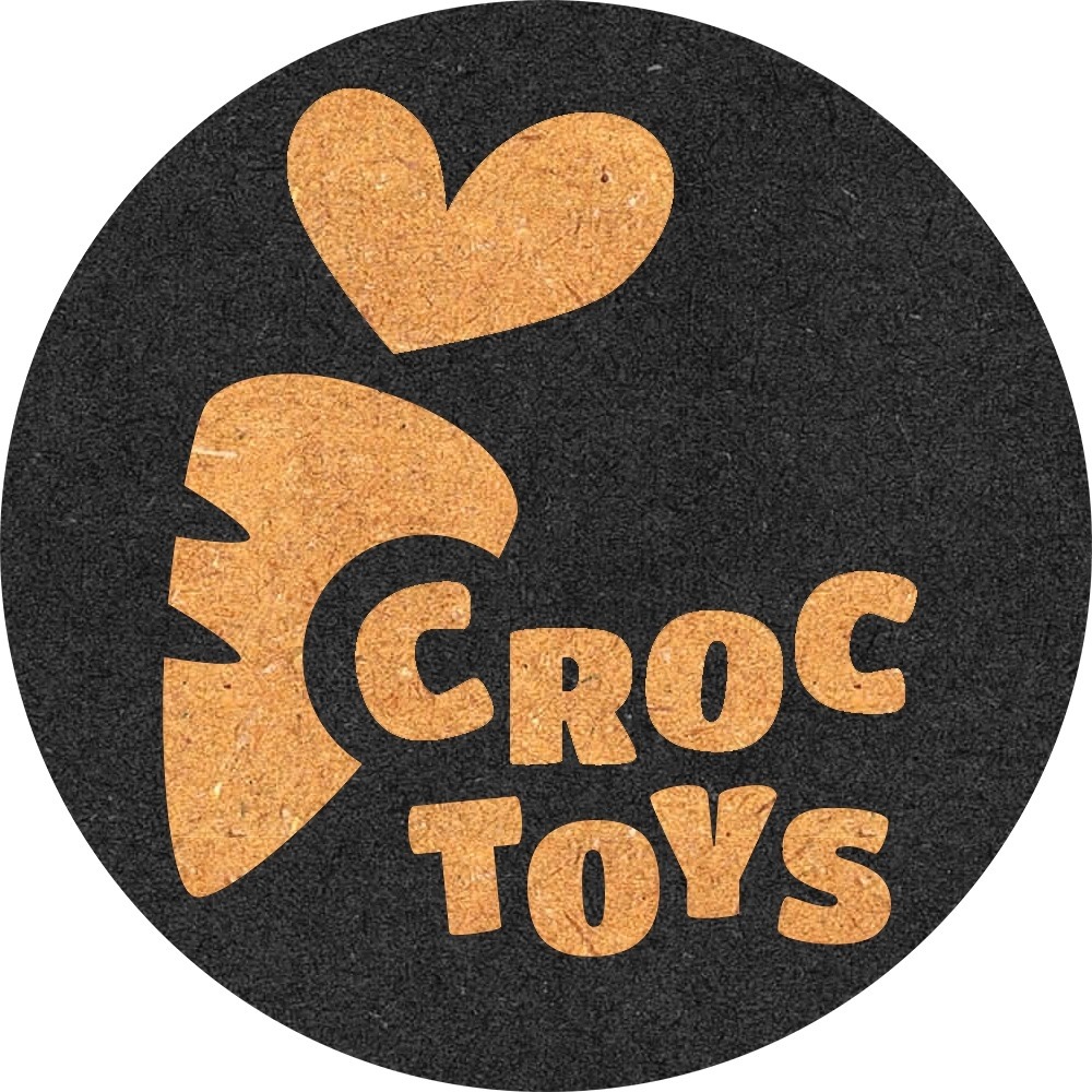 Croc Toys