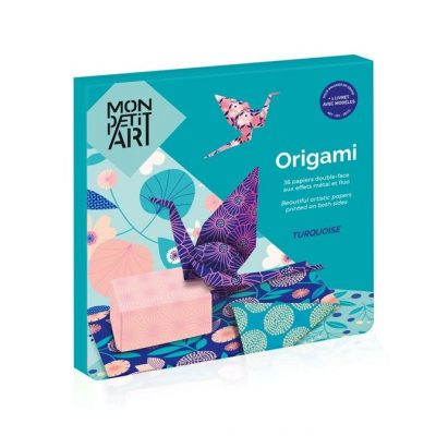 origami turquoise (1)