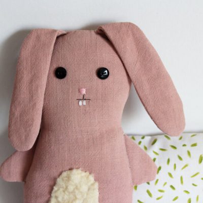 pink rabbit matilde (2)