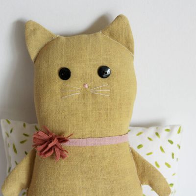 yellow cat matilde (3)